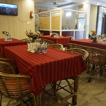 Hotel Kaanha Residency Inn By Shree Krishna Hospitality Rishikesh Exterior photo
