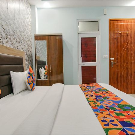 Hotel Kaanha Residency Inn By Shree Krishna Hospitality Rishikesh Room photo