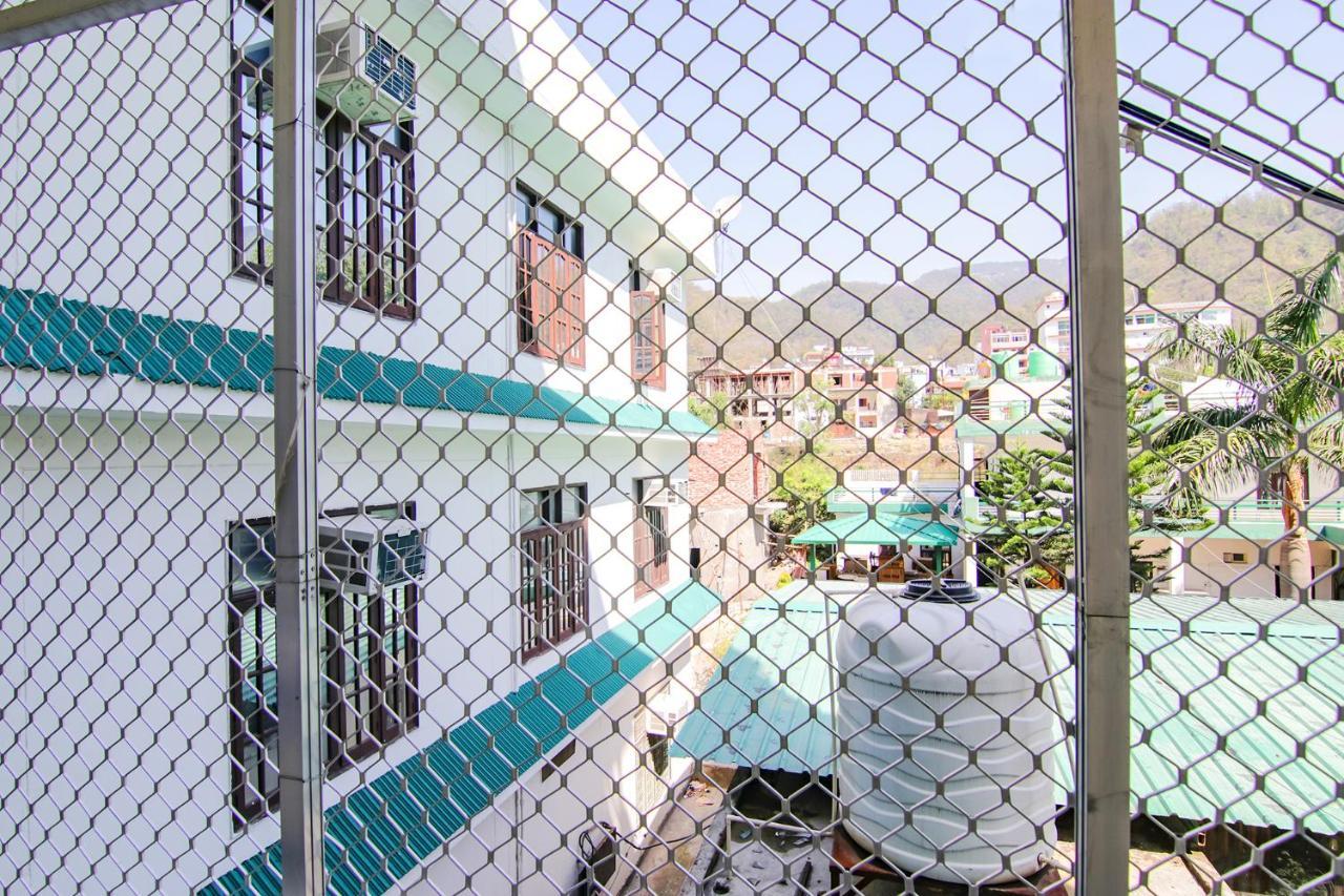 Hotel Kaanha Residency Inn By Shree Krishna Hospitality Rishikesh Exterior photo