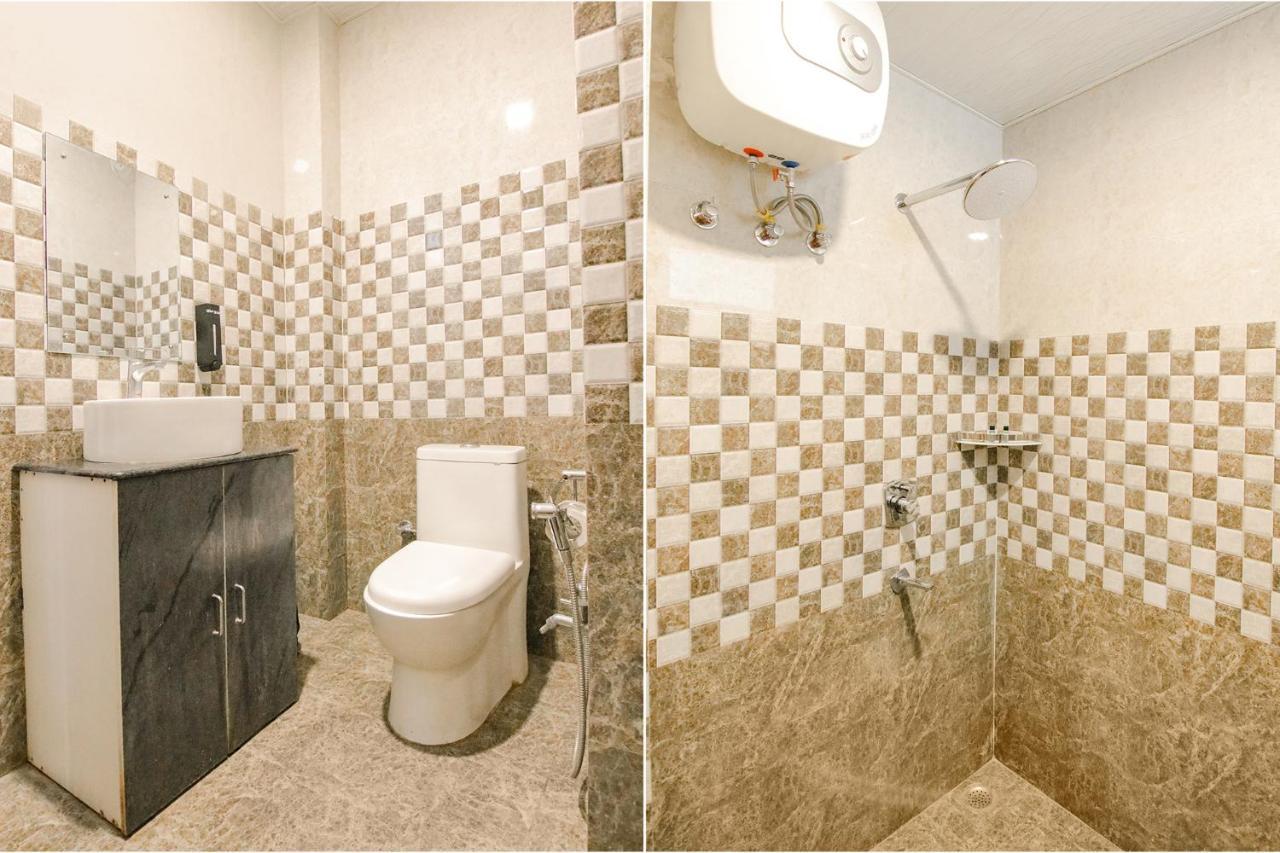 Hotel Kaanha Residency Inn By Shree Krishna Hospitality Rishikesh Exterior photo